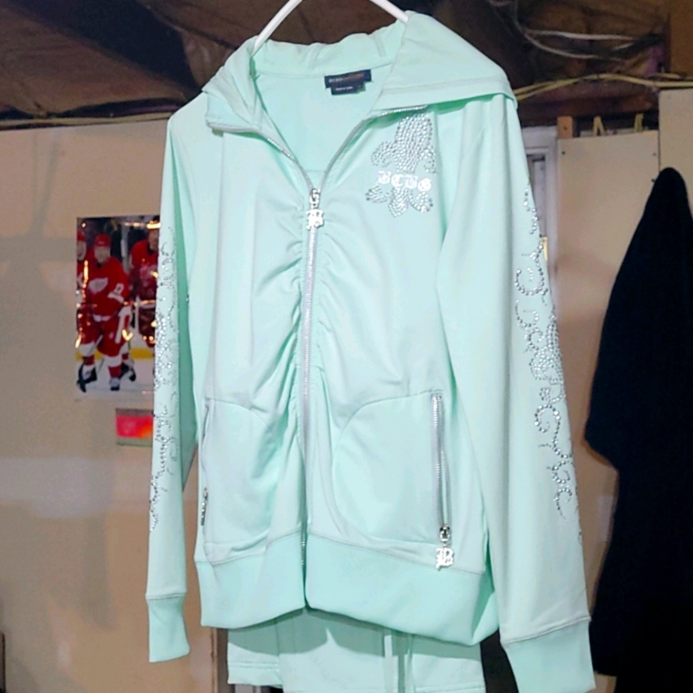 BCBG Jogging outfit